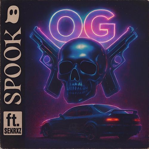 OG cover art