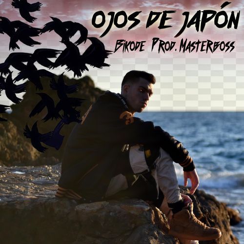Ojos de Japón cover art