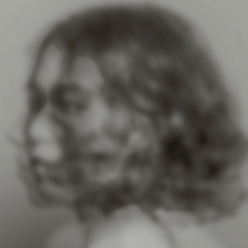 Kingsize (Kelly Lee Owens Rework) cover art