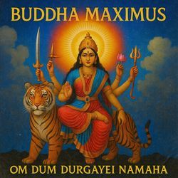 Om Dum Durgayei Namaha