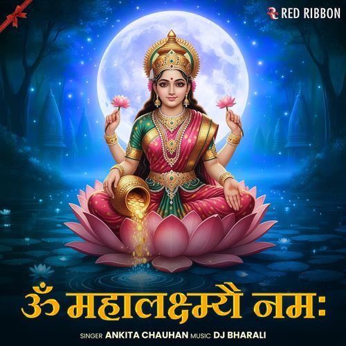 Om Mahalaxmiyei Namah
