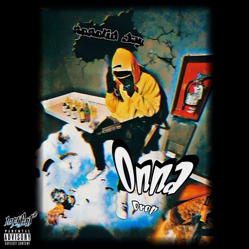 What it seems cover art