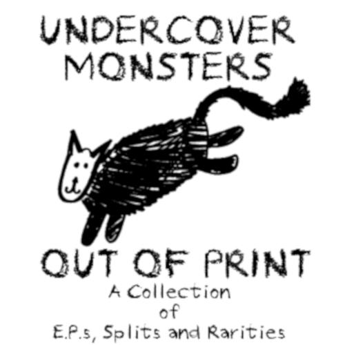 Walter cover art