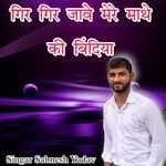 गिर गिर जावे मेरे माथे की बिंदिया