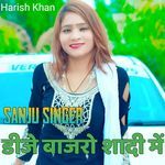 डीजे बाजरो शादी में