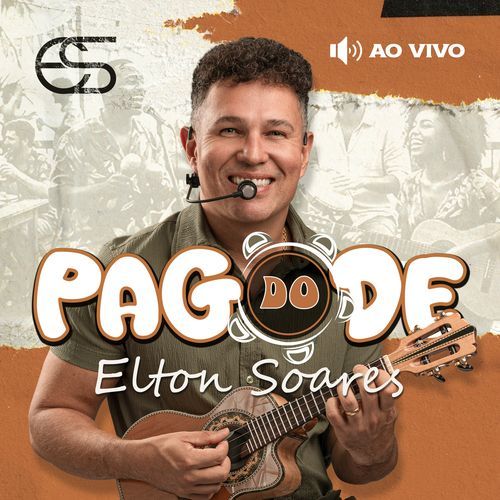 Vou Ver e Te Aviso / Manda Audio / Pé na Areia / Samba Rock do Molejão (Ao Vivo)