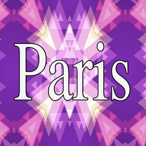 Paris (Tribute to The Chainsmokers)
