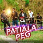 Patiala Peg (Cover Song)