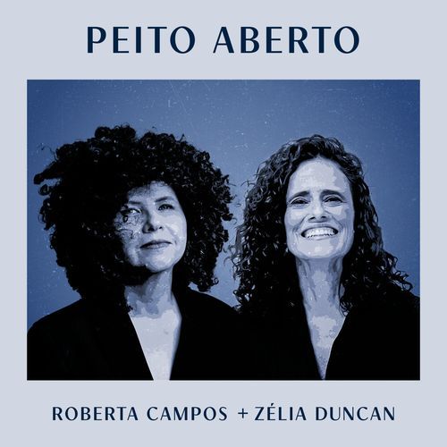 Peito Aberto
