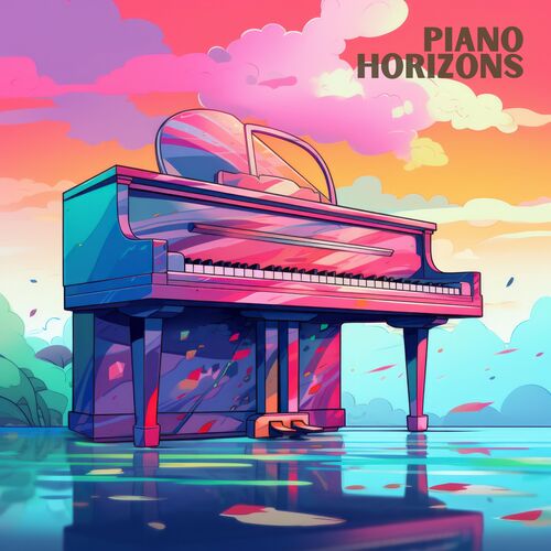 Piano Horizons_poster_image