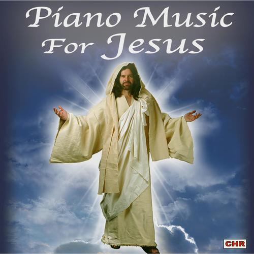 Piano Music for Jesus