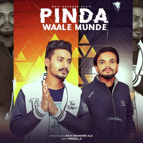 Pinda Waale Munde