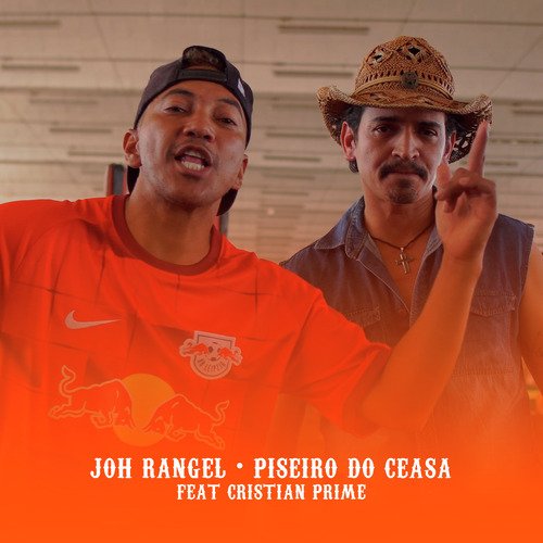 Piseiro do Ceasa cover art