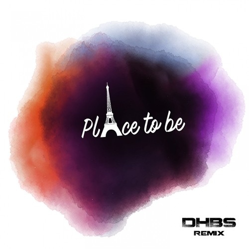 Place To Be (DeepHouseBrothers Remix)_poster_image