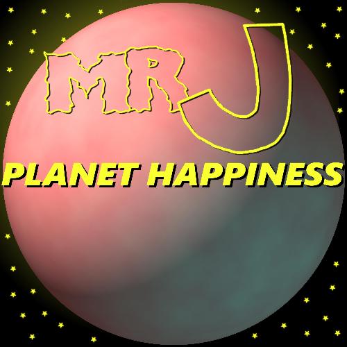 Planet Happiness