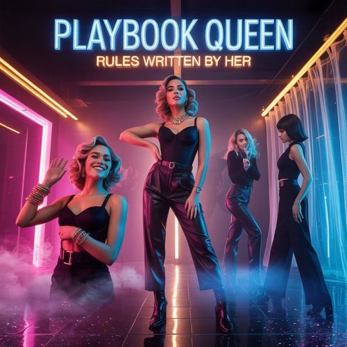 Playbook Queen