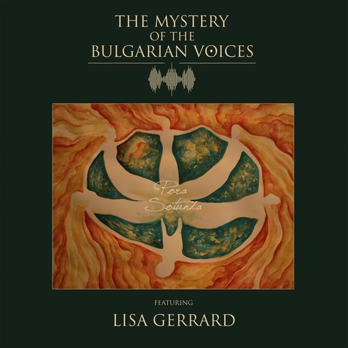 The Mystery Of The Bulgarian Voices