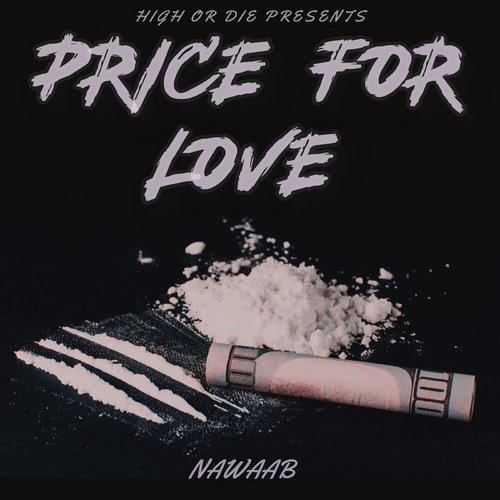 Price for Love