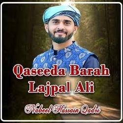 Qaseeda Barah Lajpal Ali-Mj1YRQFmUXA