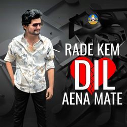 Rade Kem Dil Aena Mate