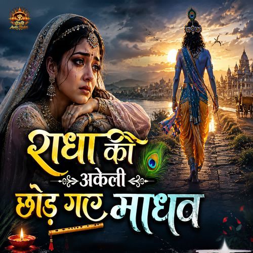 Radha Ko Akeli Chhod Gaye Madhav