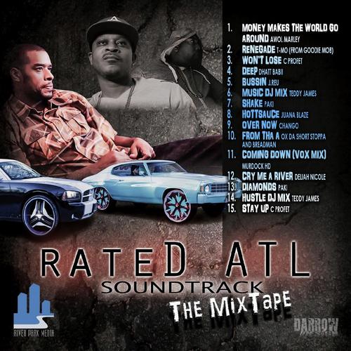 Rated ATL