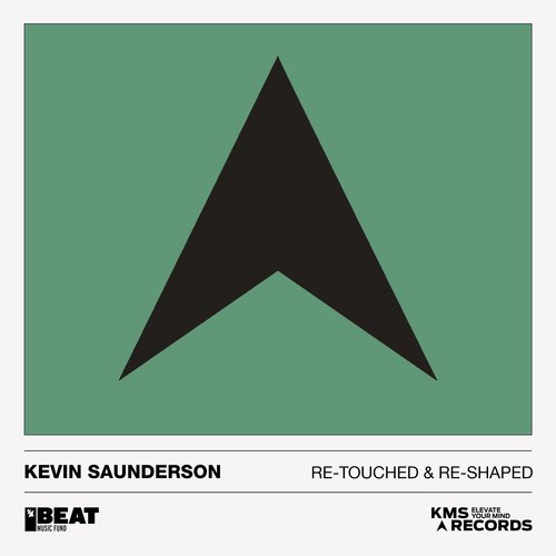 Smile (Dantiez Saunderson & Killed Kassette Remix) cover art