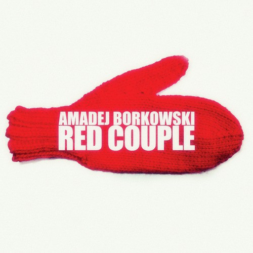Red Couple