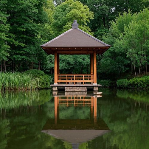 Refúgio Zen cover art