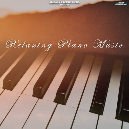 Relaxing Piano Music_poster_image