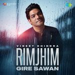 Rimjhim Gire Sawan artwork