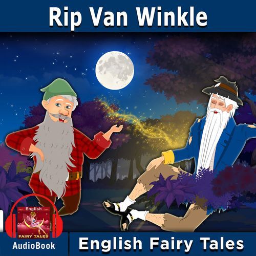 Rip Van Winkle