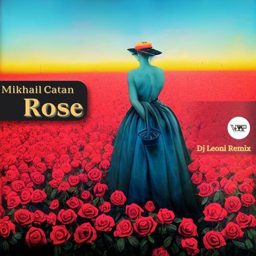 Rose (Dj Leoni Remix) cover art