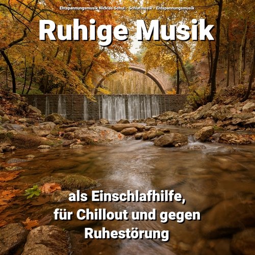 Entspannungsmusik cover art