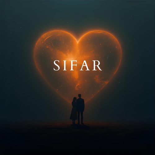 SIFAR (with Lazy Vibes) cover art