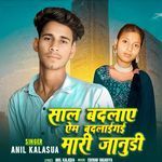 Saal Badlaye M Badlai Gai Mari Janudi