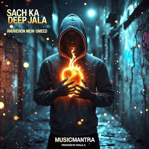 Sach Ka Deep Jala – Andheron Mein Umeed
