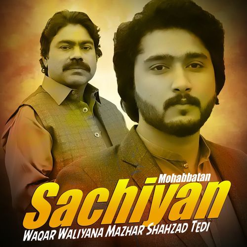 Sachiyan Mohabbatan