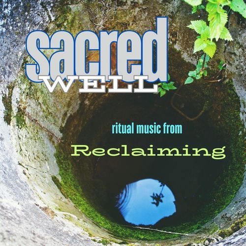 Sacred Well (Trancey Reggae Version) [feat. Maxina Ventura] cover art