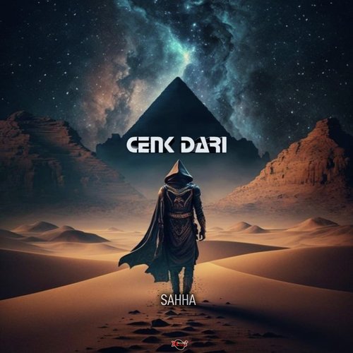 Sahha cover art