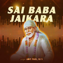 Sai Baba Jaikara
