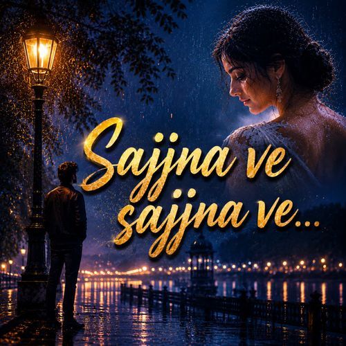 Sajjna ve sajjna ve (Orginal)