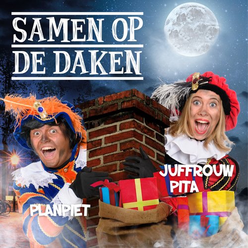 Samen Op De Daken