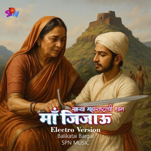 Sarya Maharashtrachi Shan Maa Jijau (Electro Version)