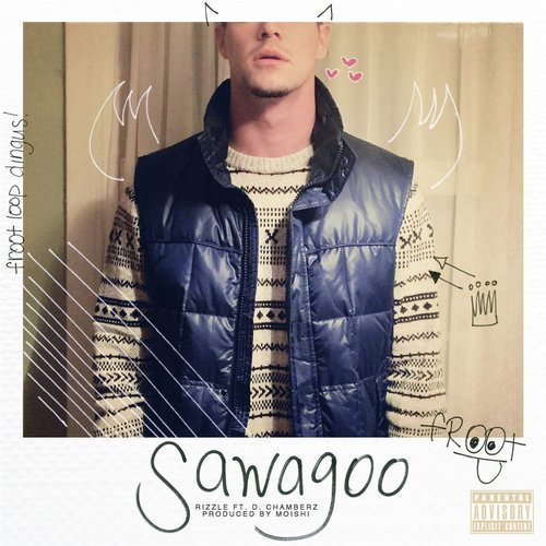 Sawagoo  (feat. D. Chamberz)