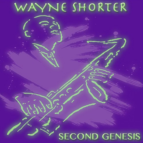 Second Genesis (Original Album)