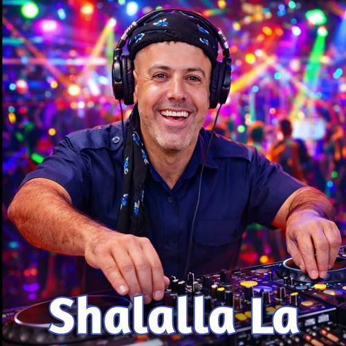 Shalalla La - JioSaavn - Listen to New & Old Indian & English