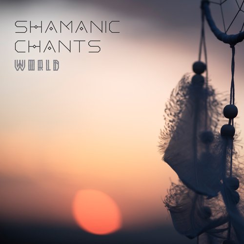 Shamanic Rituals cover art