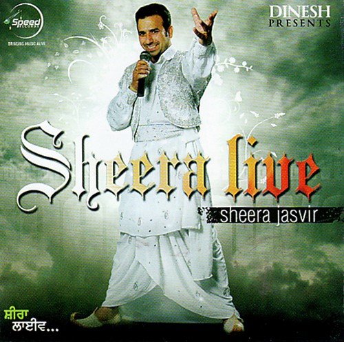 Sheera Jasvir Live