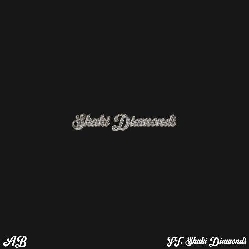Shuki Diamonds cover art